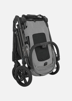Pituso Коляска прогулочная CARBON RX Horizon Grey