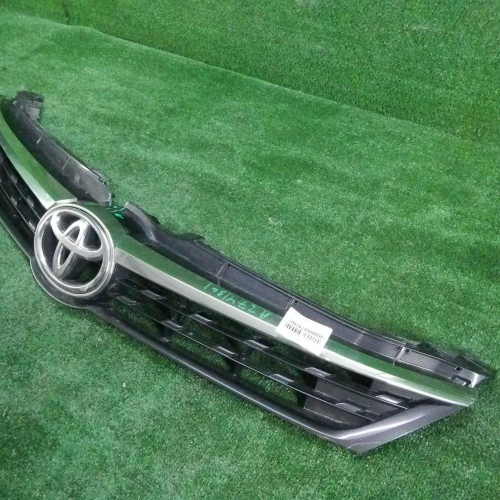 Решетка радиатора Toyota Camry 7 XV55 (2017-2018)