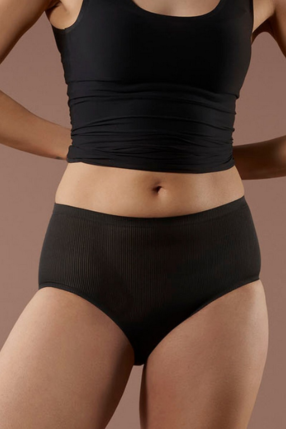 AVIA MAXI Трусы высокие JULIMEX