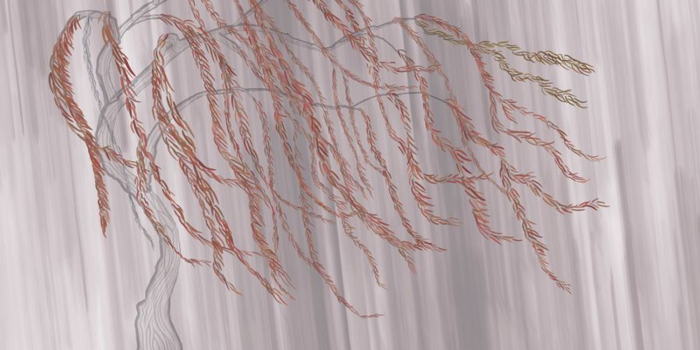 Фреска Applico, коллекция Natura