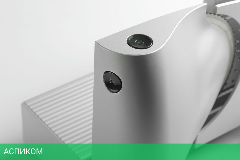 Ломтерезка Gorenje R607A