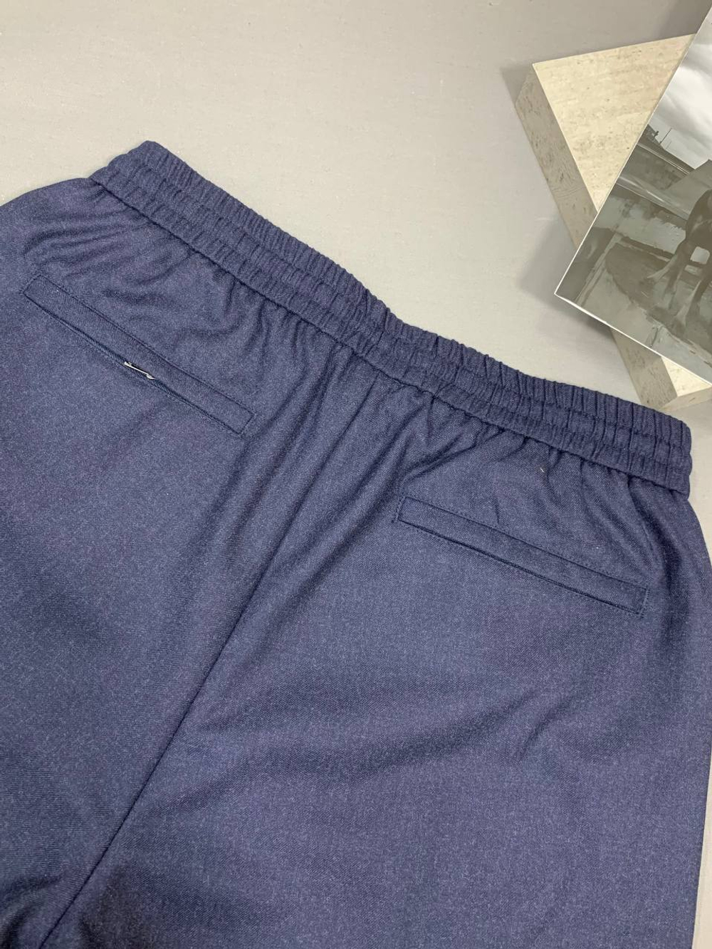 Брюки Loro Piana