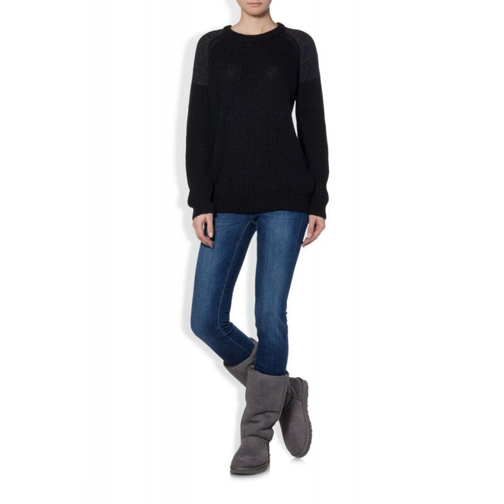 Угги Classic Tall Grey
