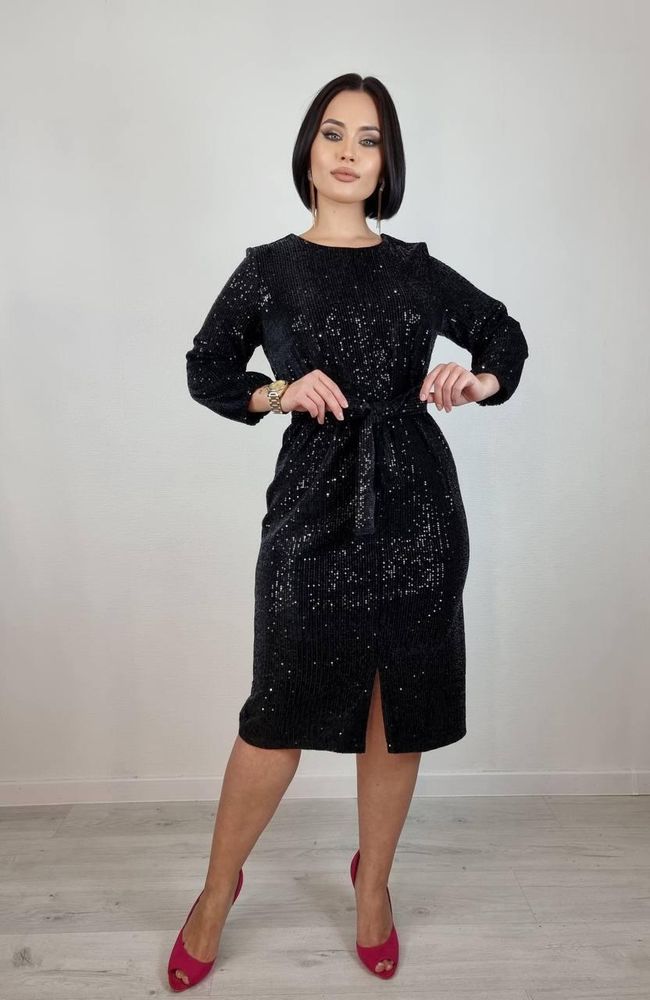 Платье 03467-3 Fabrika