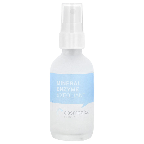 Cosmedica Skincare, минеральный ферментный эксфолиант, 60 мл (2 унции)