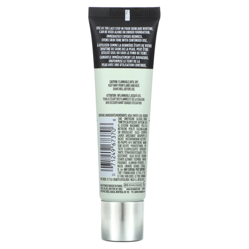 L'Oréal, Prime Lab, средство от покраснений на 24 часа, 30 мл (1 жидк. унц.)