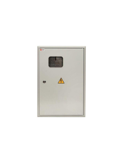 Щит ЩУРн 3/18 (Э) (500х340х120) IP31 EKF mb23-3/18e