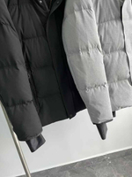 Пуховик Zegna
