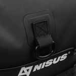 Герморюкзак NISUS 25л из ПВХ N-8904-25