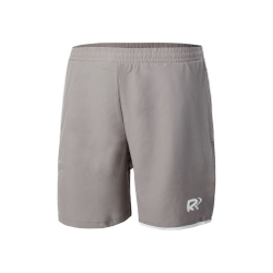 Мужские теннисные шорты Racket Roots Teamline Shorts Men - Grey