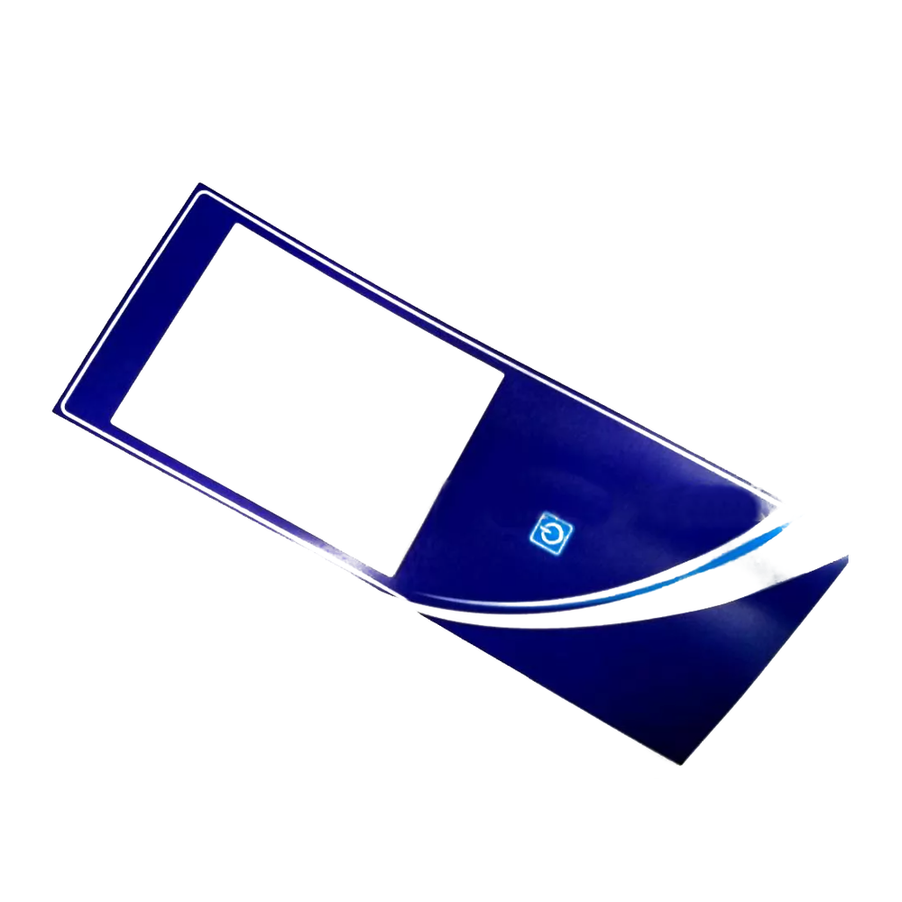 Клавиатура Абат-34-06 (12000060996) для ПКА6-1/1ПП2 АБАТ