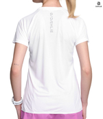 Футболка женская Bjorn Daehlie T-Shirt Run 365 Hyper Violet