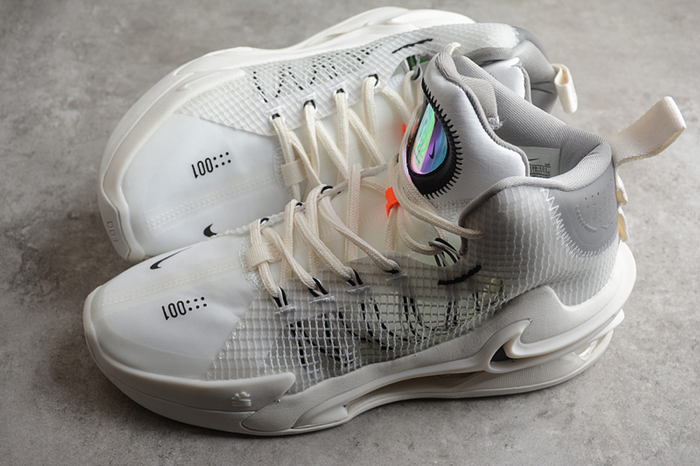 Nike Air Zoom G.T. Jump