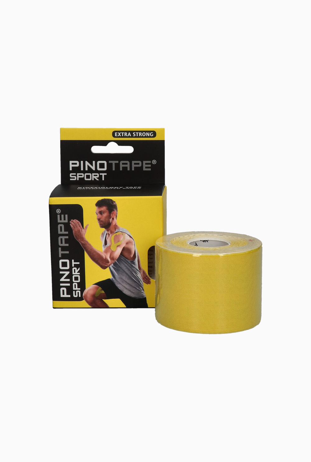 Тейп Pinotape Prosport