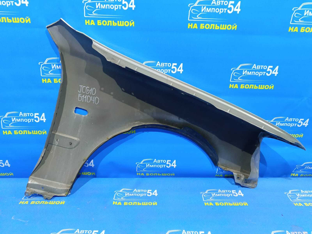 Крыло переднее левое TOYOTA PROGRES 1998-2007