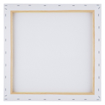 Холст на подрамнике Гамма "Студия", 40*40см, 100% хлопок, 280г/м2, мелкое зерно