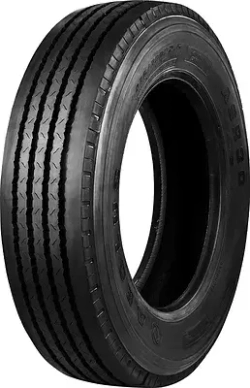 Aeolus ASR30 8,25x15 143/141G PR18 3PMSF (Прицепная ось)