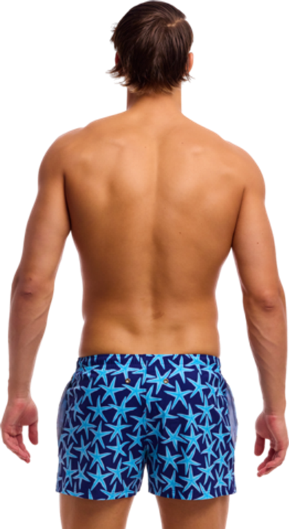 Шорты FUNKY TRUNKS Men's See Stars