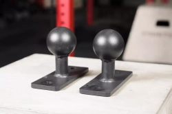 Ручки-сферы для подтягивания, пара