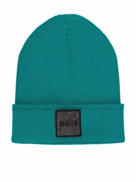 Шапка мужская BOSS Foxxy 10250871 01