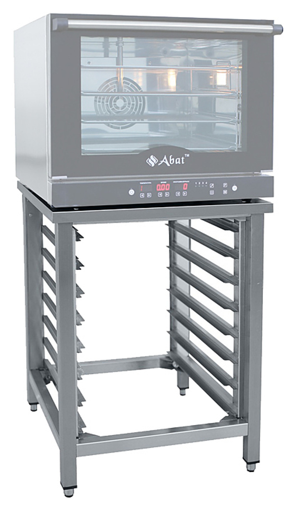 Подставка Abat ПК-8-01