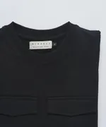 Лонгслив ARMY Черный