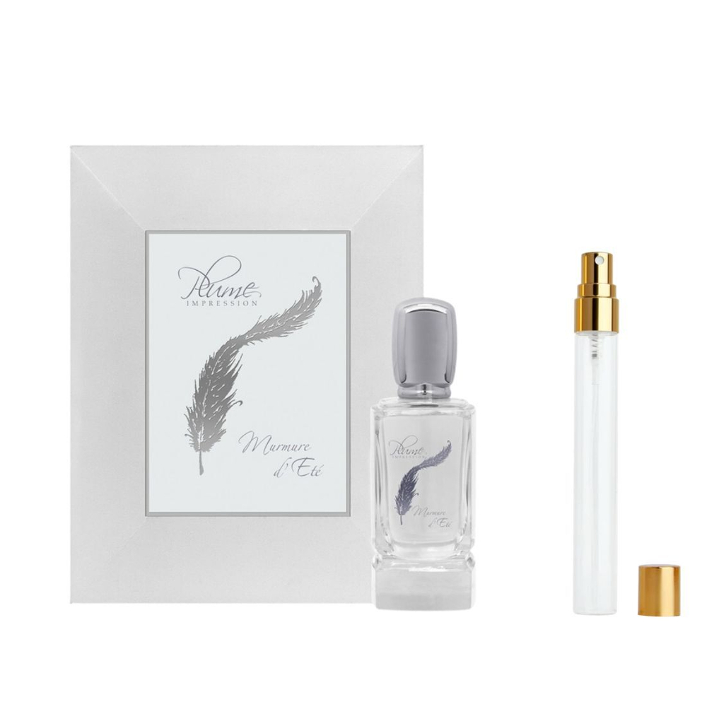 Распив Plume Impression Murmure d`ete edP 1ml unisex