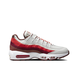 Мужские кроссовки Nike Air Max 95 'Photon Dust Picante Red' DM0011‑005