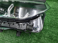 Фара правая BMW X3 G01 (2017-2021) Adaptive LED