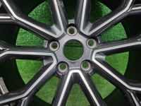 Диск Комплект дисков R20 Changan Uni-T (2020-н.в.)