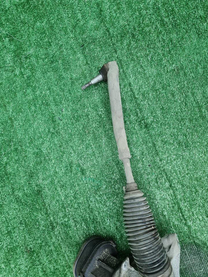 Рейка рулевая Geely Tugella (2019-н.в.)