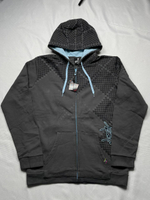 Зип худи от Rip Curl Ecko Emerica Fubu G-Unit South pole. Товар уцененный