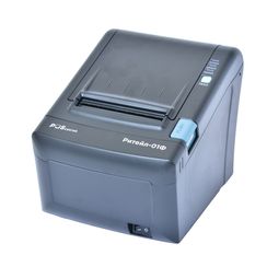 Фискальный регистратор ККТ "РИТЕЙЛ-01ФМ" ФФД 1.2 2LAN/HUB (черный) без ФН