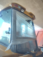 XGMA XG765* Экскаватор-погрузчик XG765H-4TX (Дизельный, 4,8 л, 102 л.с., АТ)