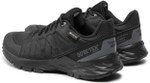 Кроссовки Reebok ASTRORIDE TRAIL GTX BLACK/PUGRY4/WILDLI черно-серый