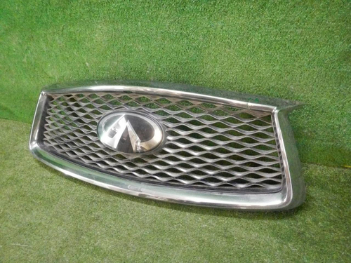 Решетка радиатора Infiniti QX50 2 (2017-н.в.)