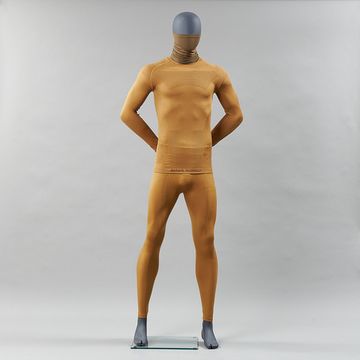 Комплект термобелья "Тайга" Atlant Armour СВО