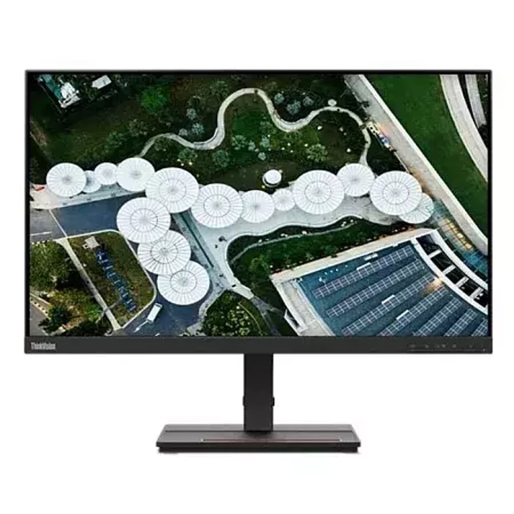 Монитор Lenovo ThinkVision S24e-20 (62AEKAT2EU)