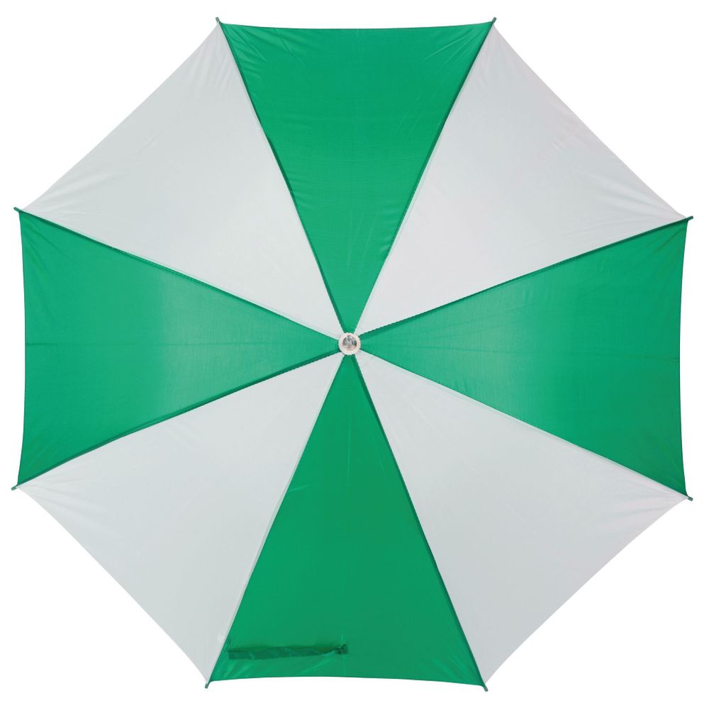 Зонтик- трость DISCO & DANCE Жёлтый/Синий