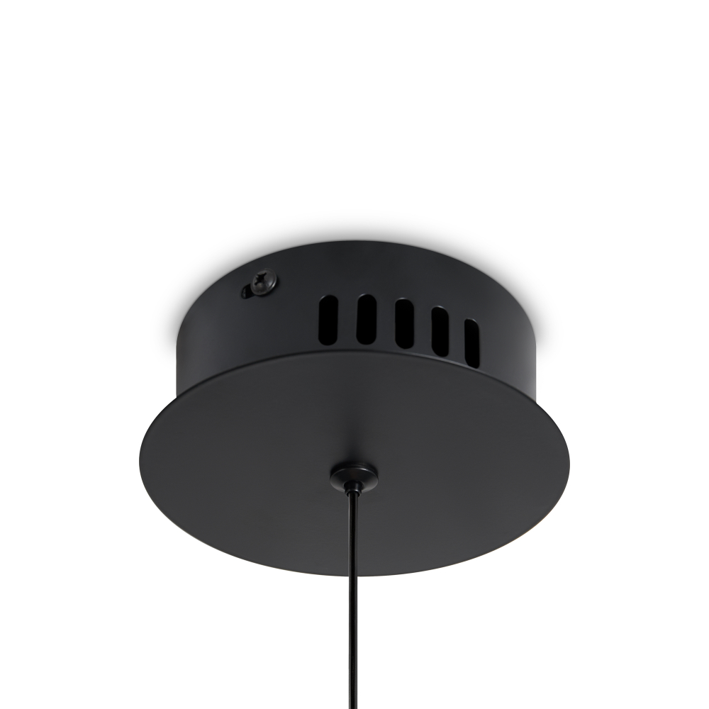 Подвесной светильник Freya FR5545PL-L5GR