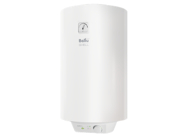 Накопительный электрический водонагреватель Ballu BWH/S 80 Shell