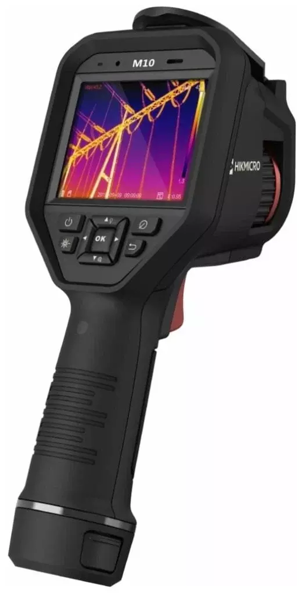 Тепловизор HIKMICRO M30