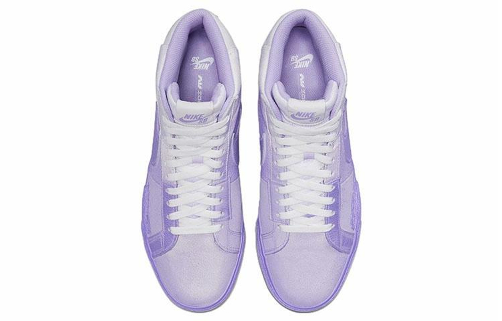 Кроссовки Nike Blazer Sb Zoom Prm