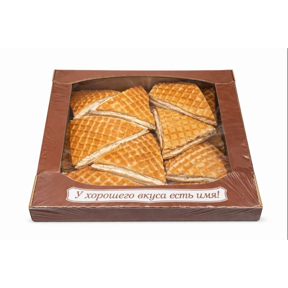 Печенье Балдежные вес Конди (7739)