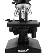 Микроскоп Levenhuk 890T, тринокулярный