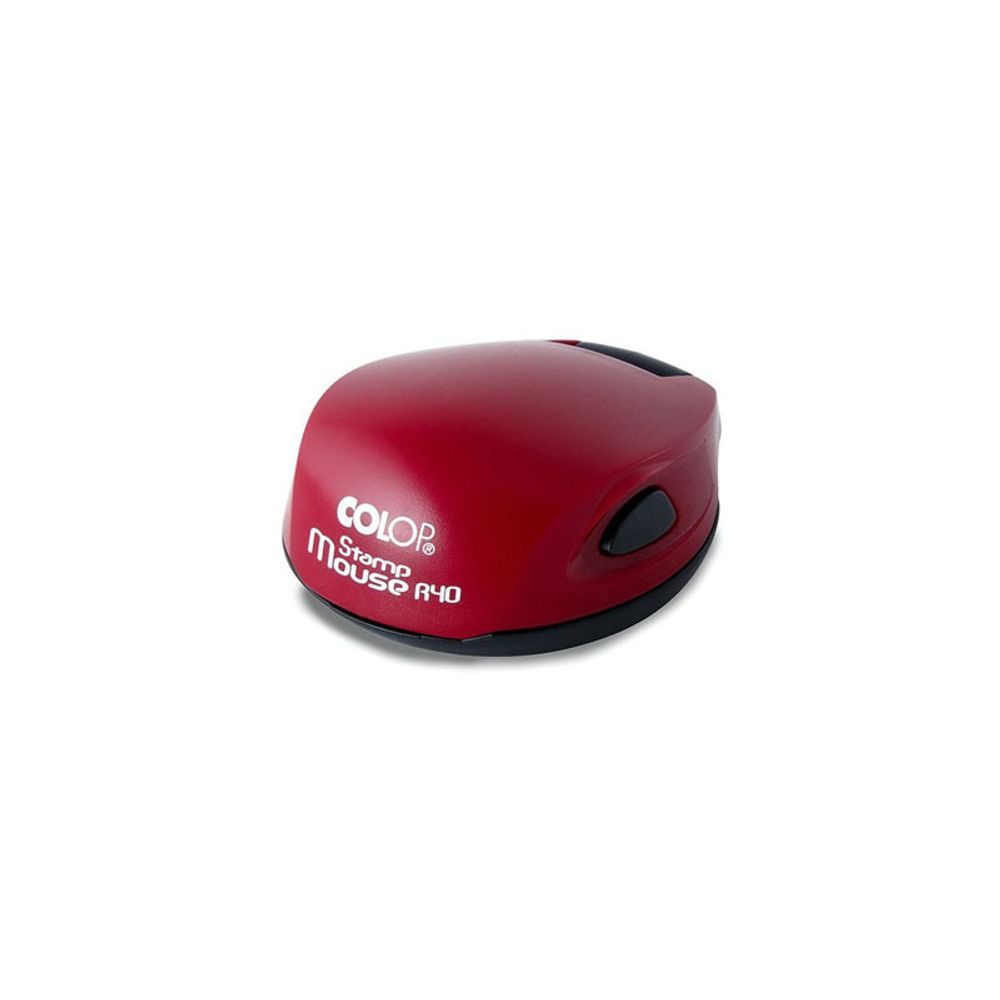 Карманная оснастка Colop Stamp Mouse R40