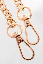 Черно-красный бондажный набор Bow-tie (Цвет: черный с красным)