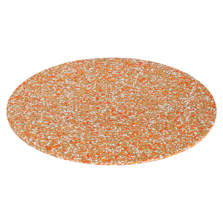 Набор из 4-х сервировочных ковриков из пробки и переработанного материала Recork, 30 см