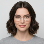 Оправа для очков Dackor 006 Silver