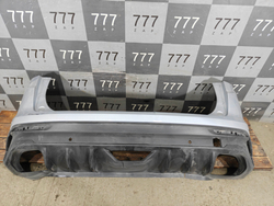 Бампер задний Geely Coolray 19-24 Б/У Оригинал 6600247097